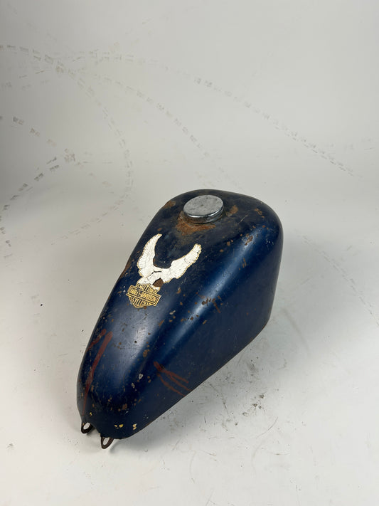 Sporty Chopper Tank