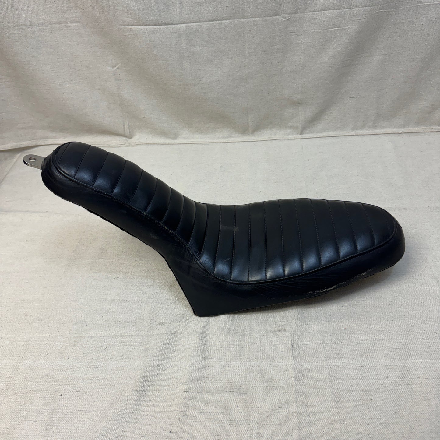 Ridged 2 Up Chopper Seat - Tuck & Roll