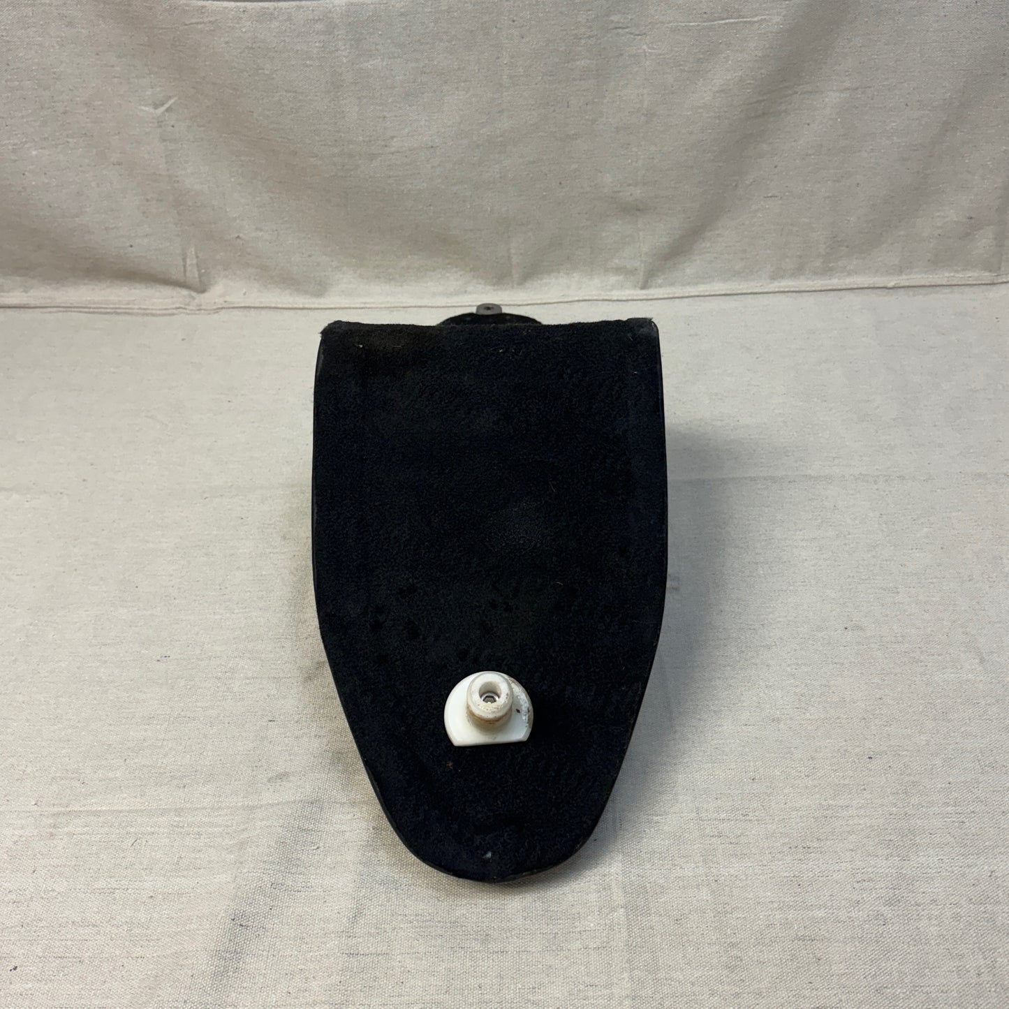 Ridged 2 Up Chopper Seat - Tuck & Roll