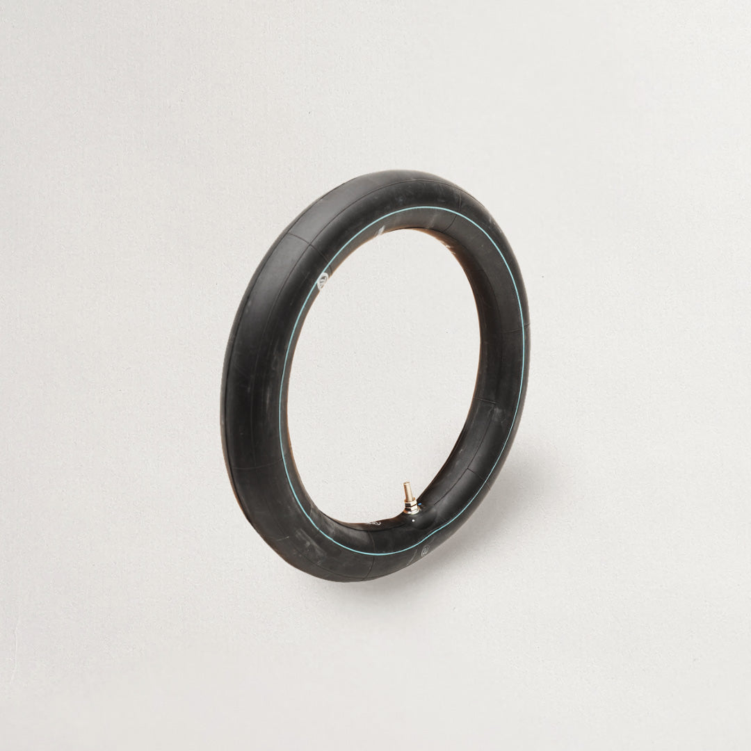 thumbnail image 2 of Heavy Duty 19" Inner Tube For Surron/Talaria - 2.5mm Thick TR4 Valve - Fits 2.75/3.00-19 & 70/100-19 Tires 2 of 6