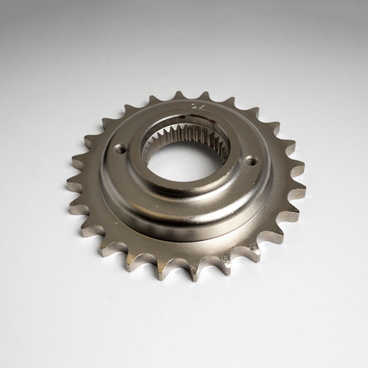 24 Tooth Offset 5 Speed Transmission Sprocket '85 Up