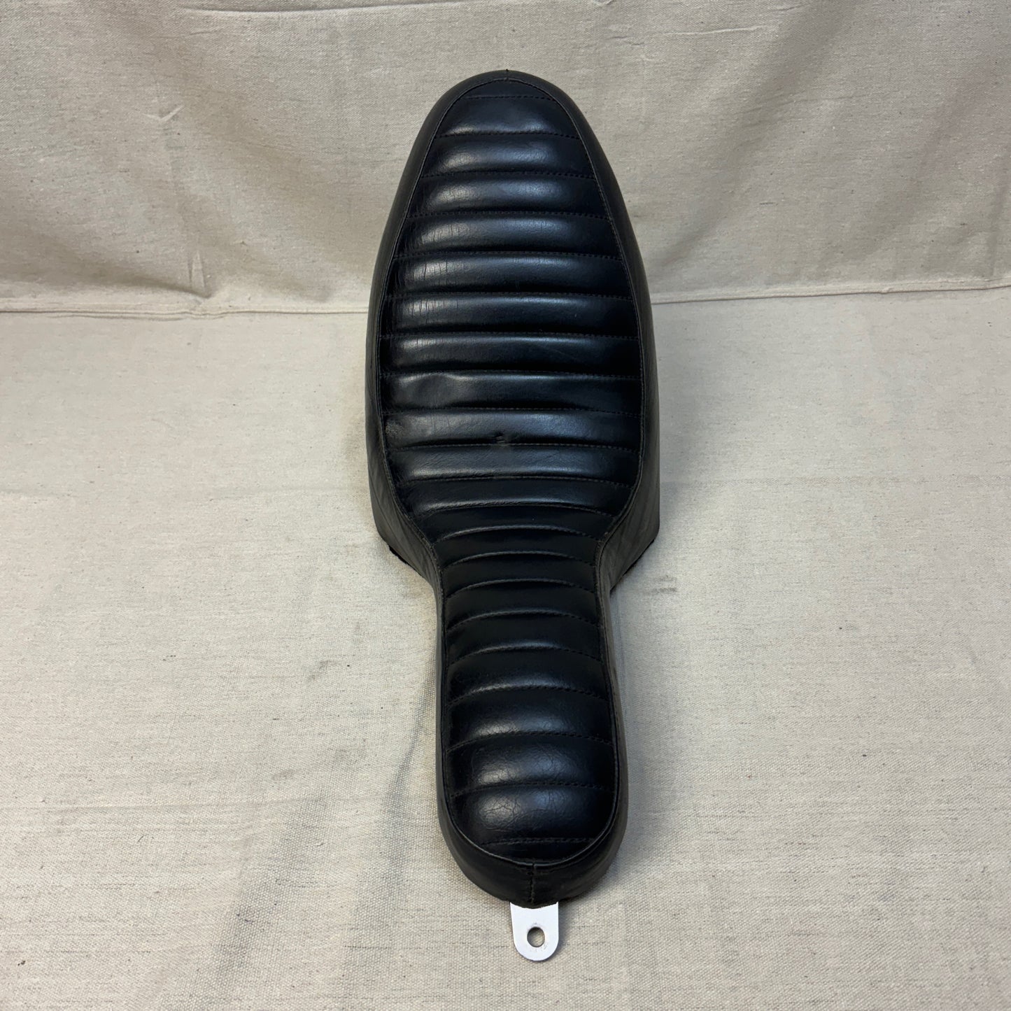 Ridged 2 Up Chopper Seat - Tuck & Roll