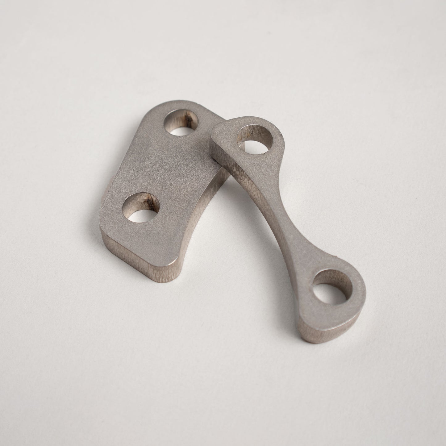 4-Speed Main Shaft Bearing Support Spacers