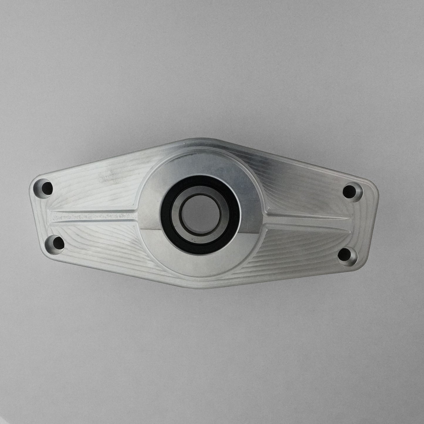 5-Speed Main Shaft Bearing Support For Open Belt Drives