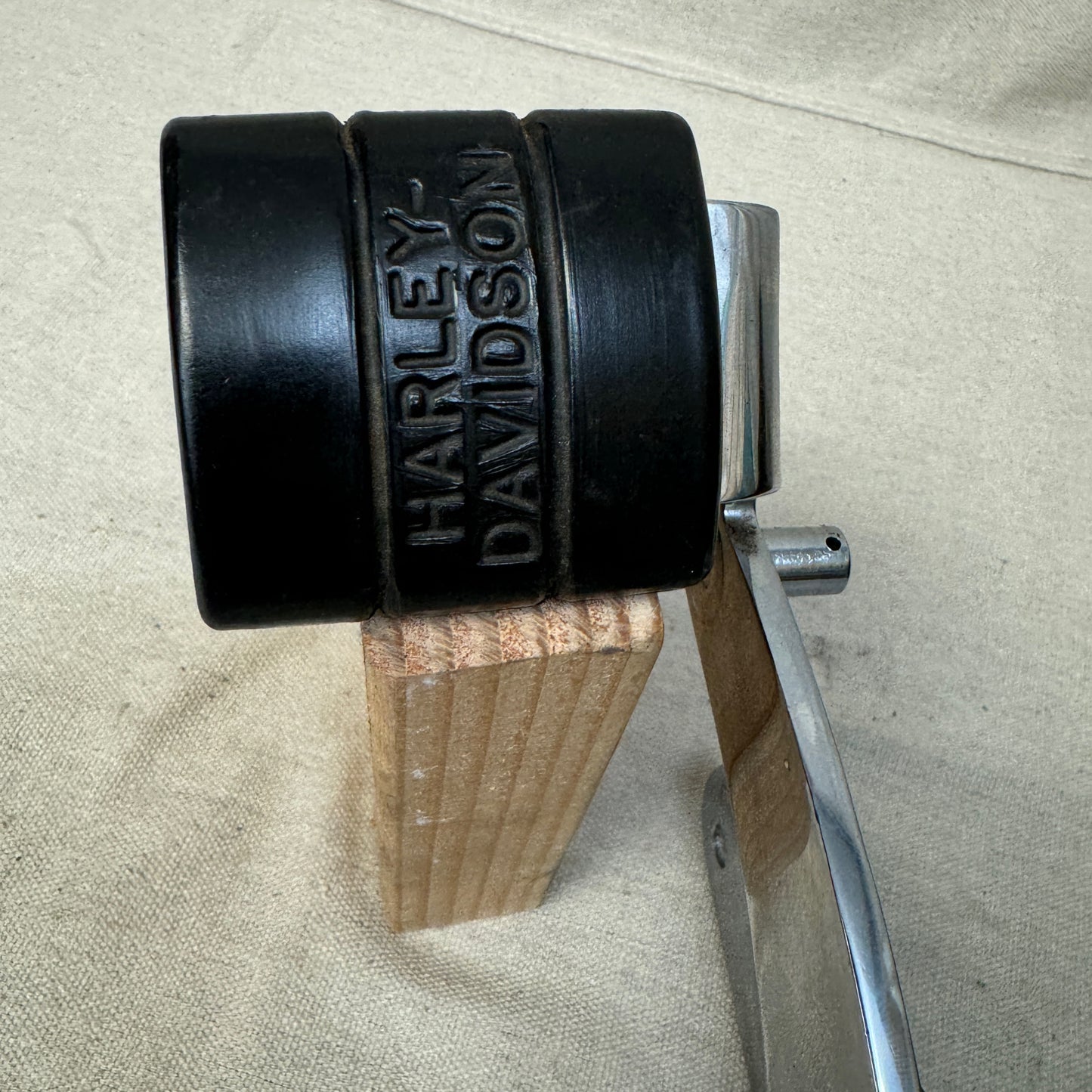 Harley Chopper Big Twin Foot Clutch Pedal