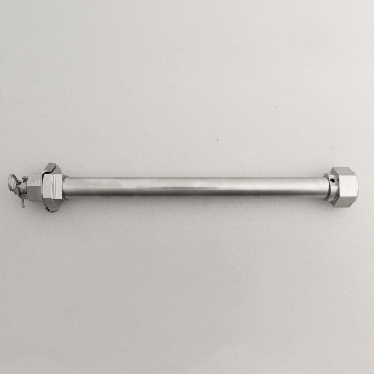 3/4” Rear Axle Kit for Shovelhead, Panhead, Knucklehead Hardtails & Early Round Swingarms