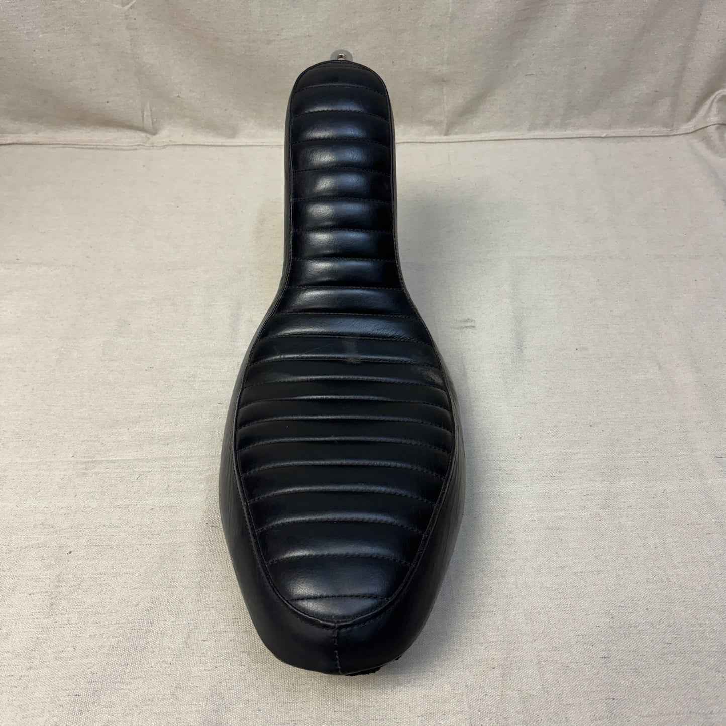 Ridged 2 Up Chopper Seat - Tuck & Roll
