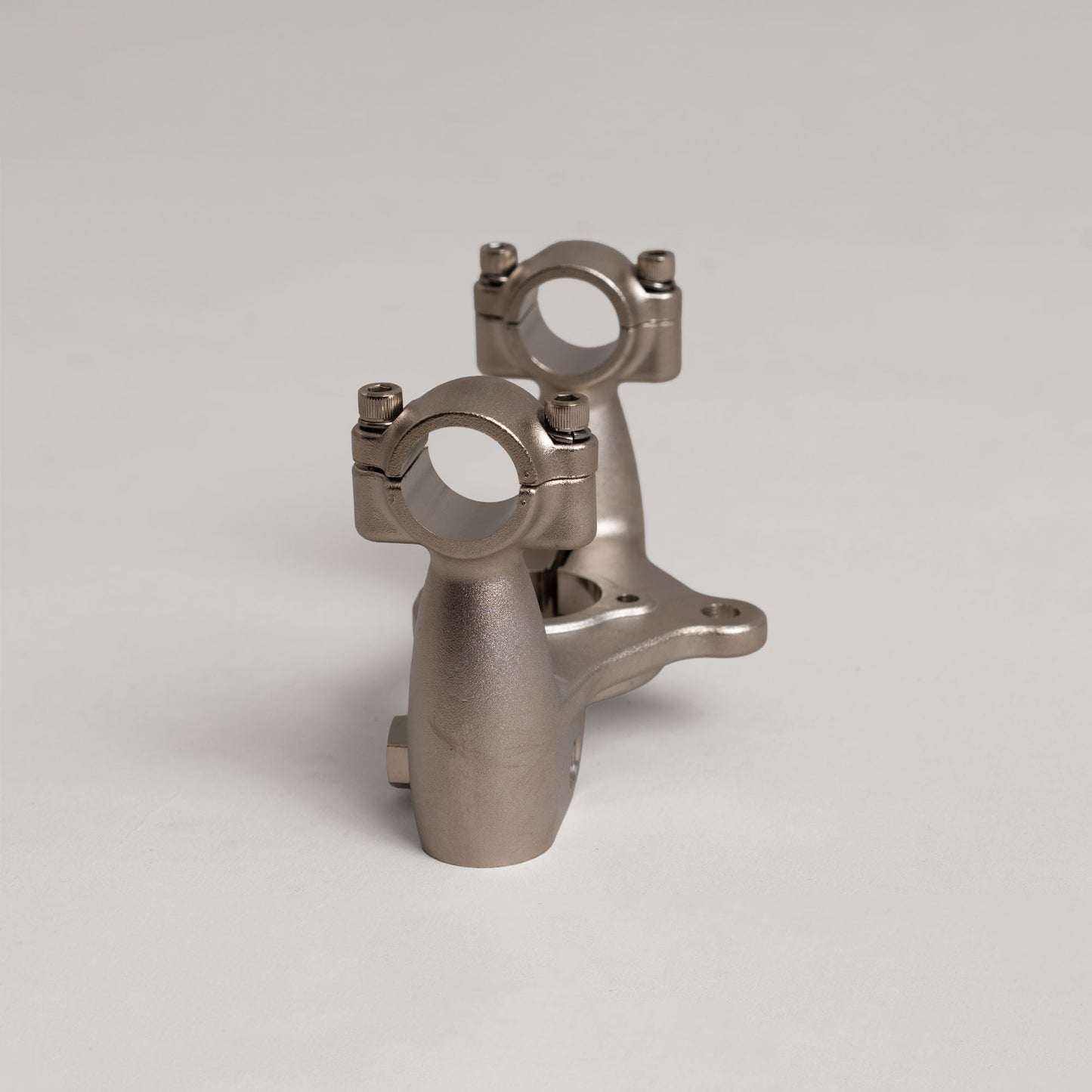 Unit Springer Top Clap with Risers