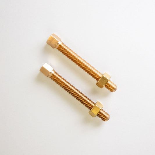 Brass Chain Adjusters