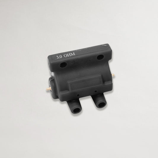 Drag Specialties 3.0 OHM Coil - Red or Black