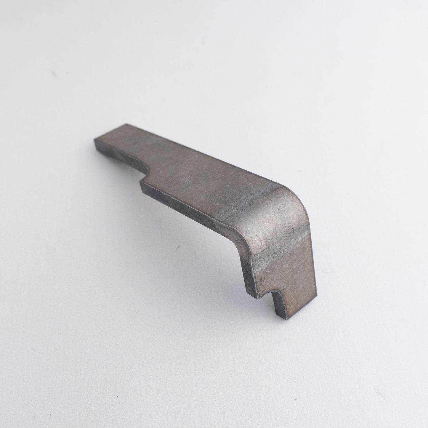 Rigid Evo Weld-On Brake Stay for Stock Brakes
