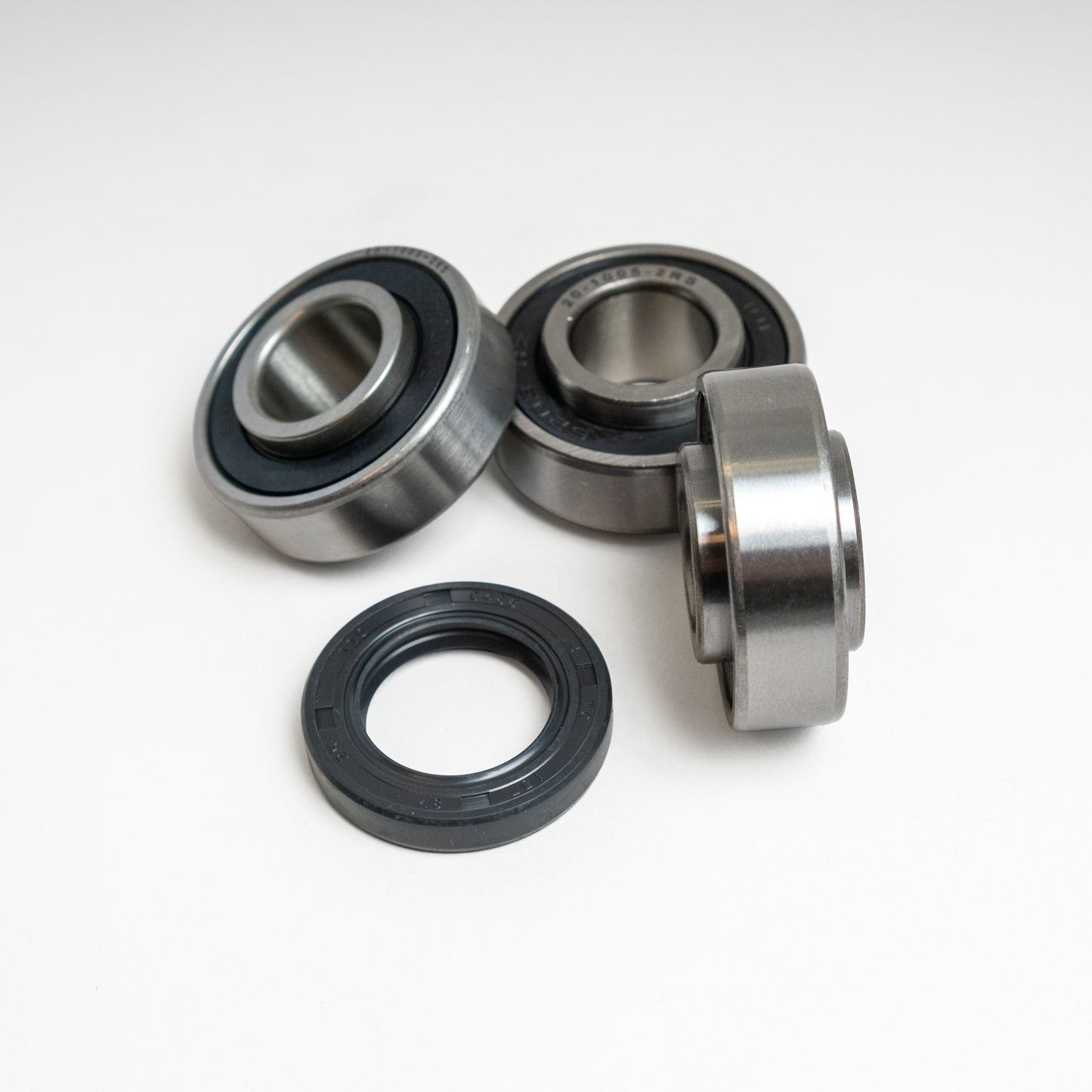 '67 -'72 Front/Rear Wheel Bearing Kit