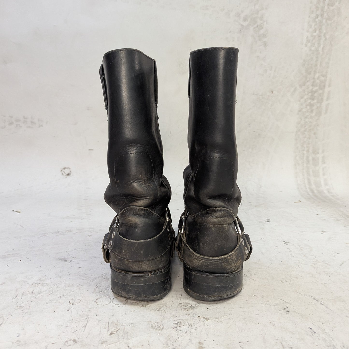 HD Boots