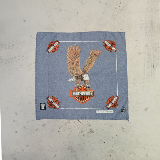 90's Harley Eagle Bandana
