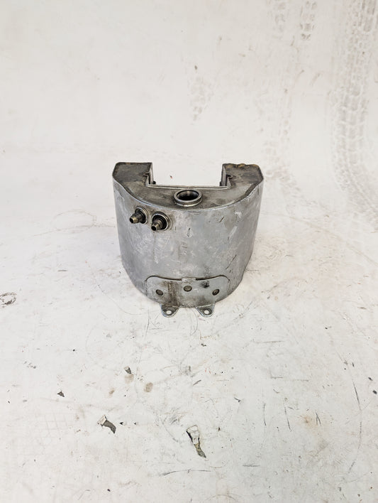 Replica Early Style Horseshoe Style Oil Tank