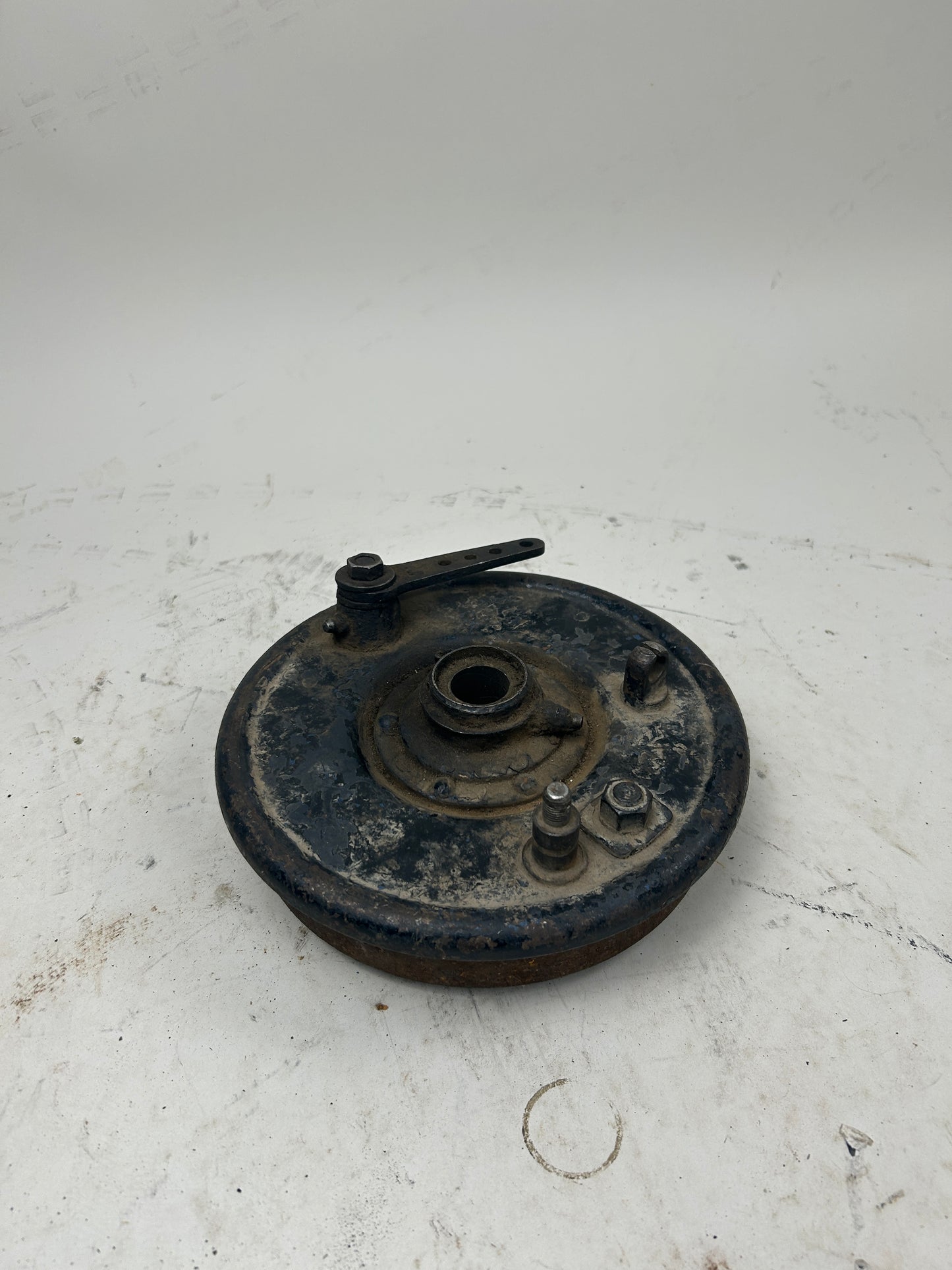 OEM Springer Brake