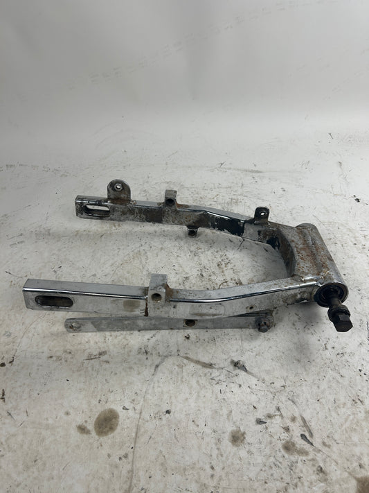 1973–1984 Chrome Shovelhead Swingarm