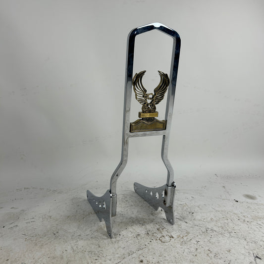 Harley-Davidson Swingarm Sissy bar