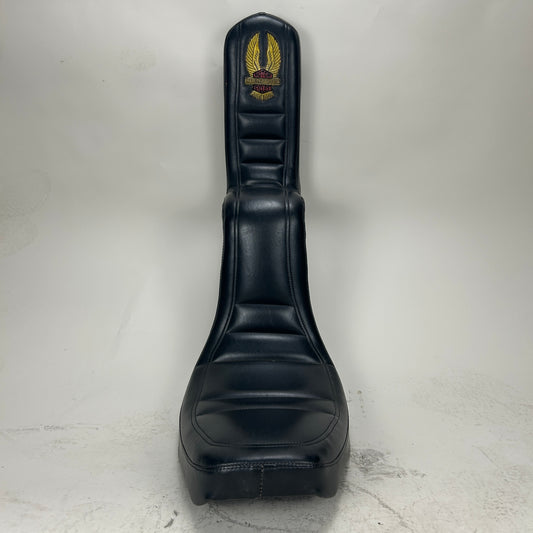 Harley Davidson King & Queen Seat