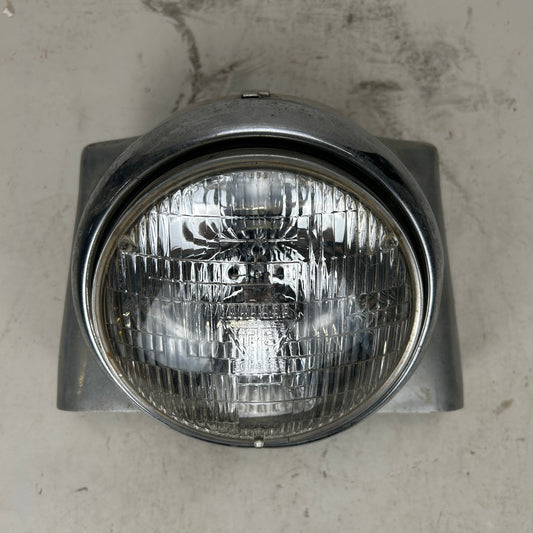 Harley Davidson OEM Nacelle Headlight