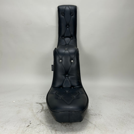 Drag Specialties King & Queen Seat