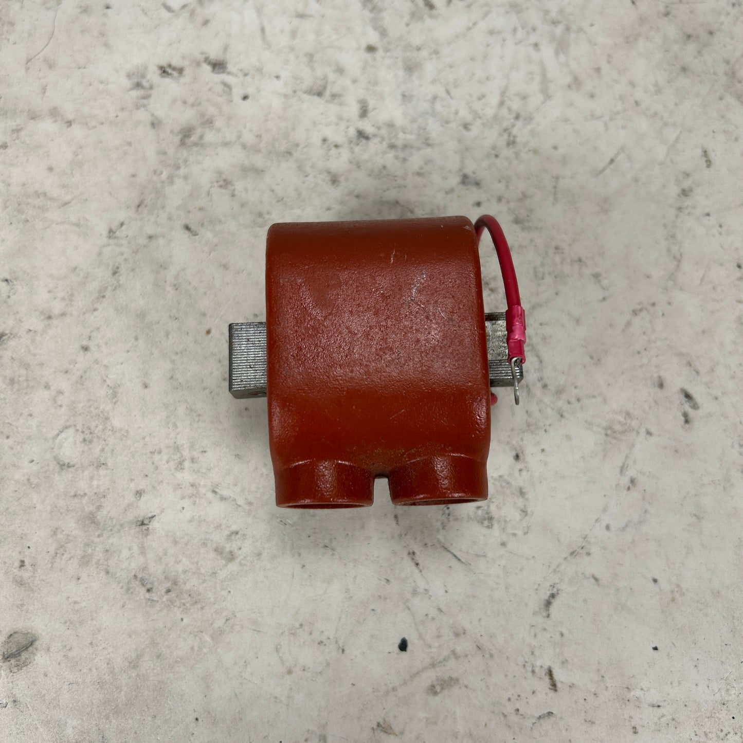 NOS Morris Magneto Coil
