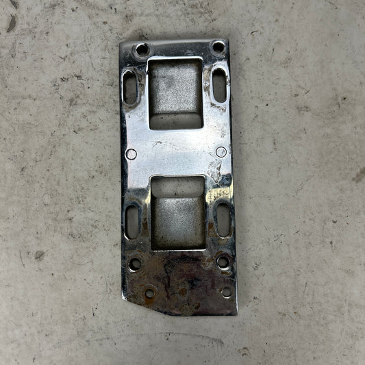 Knuckle/Panhead 4 Speed Transmission Plate