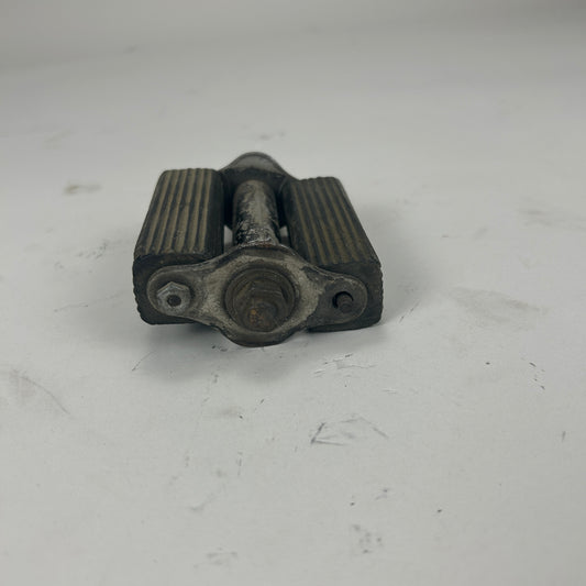 Harley Davidson Bicycle Kicker Pedal
