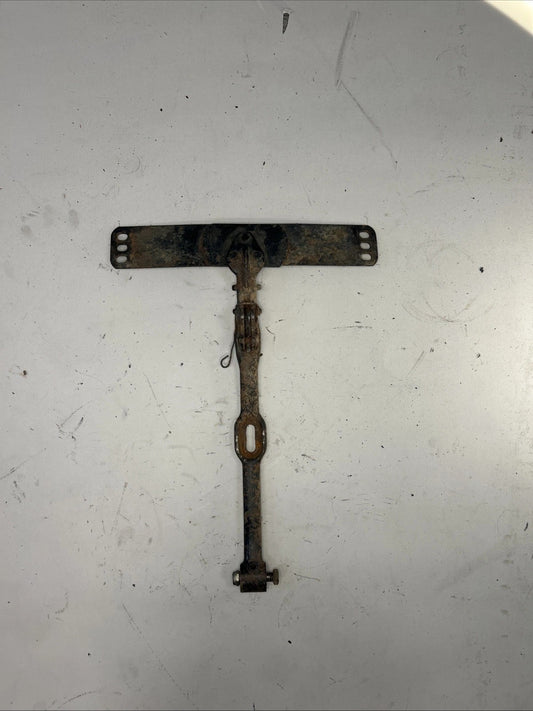 Original Pogo Seat Mount