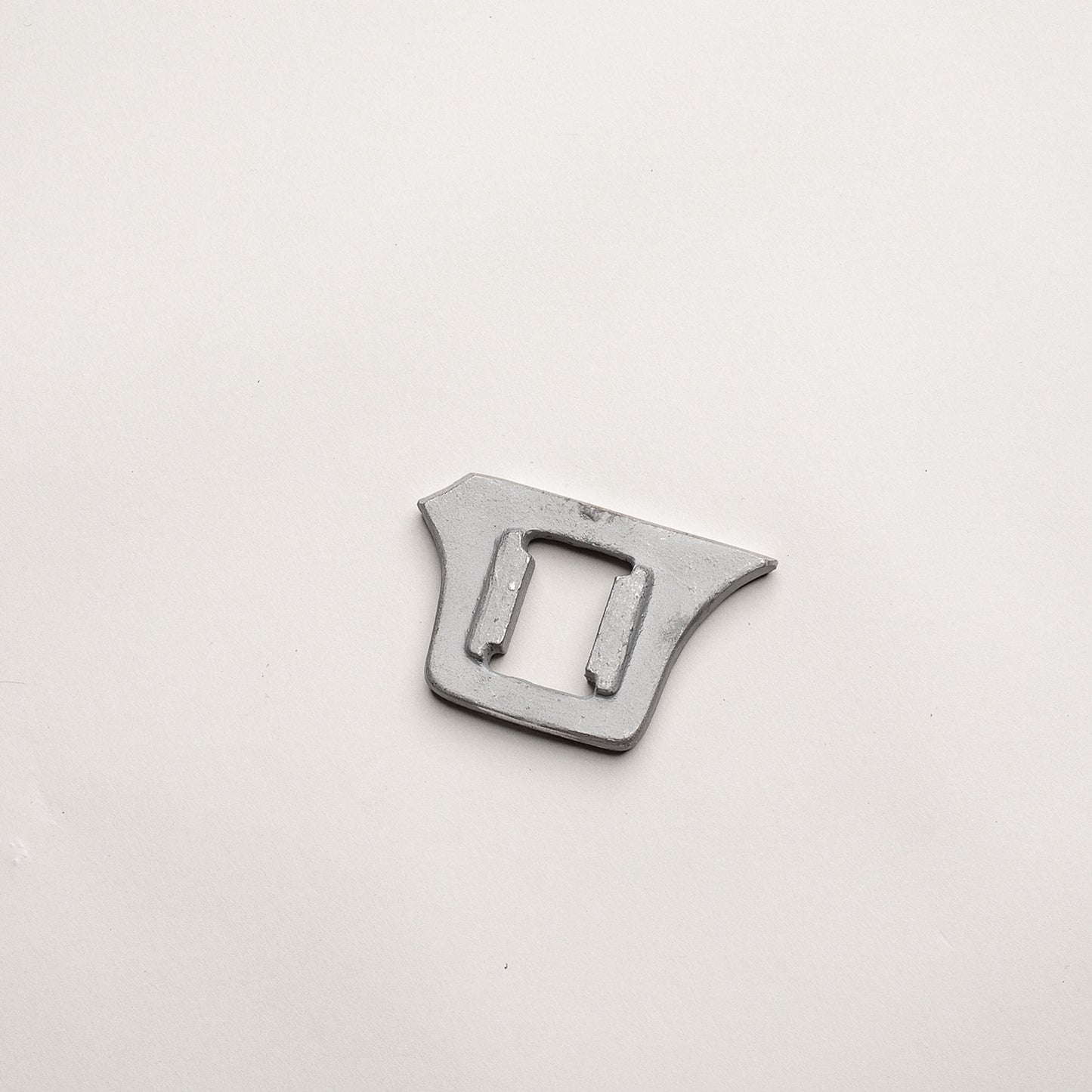HCI Weld-On Cast Juice Drum Brake Tab