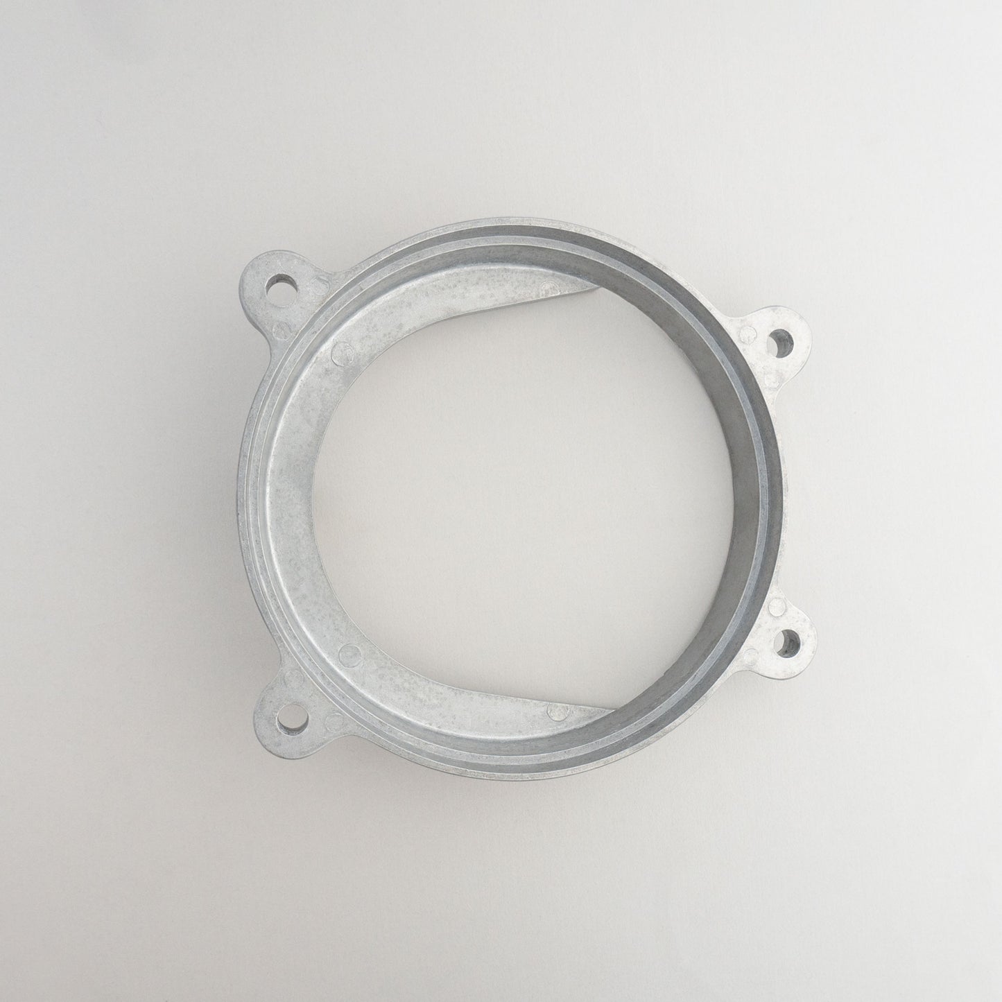 Open Belt Drive Stator Cover