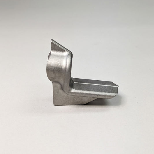 Panhead/Shovelhead Frame Speedometer Hole Casting