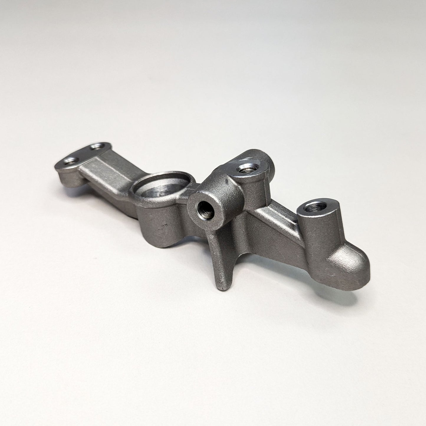 Panhead/Shovelhead Speedo Mount Frame Casting '48 -'84
