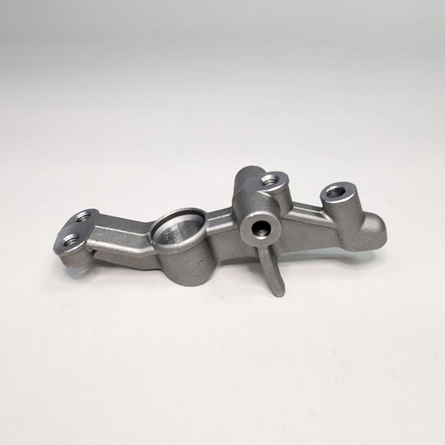 Panhead/Shovelhead Speedo Mount Frame Casting '48 -'84