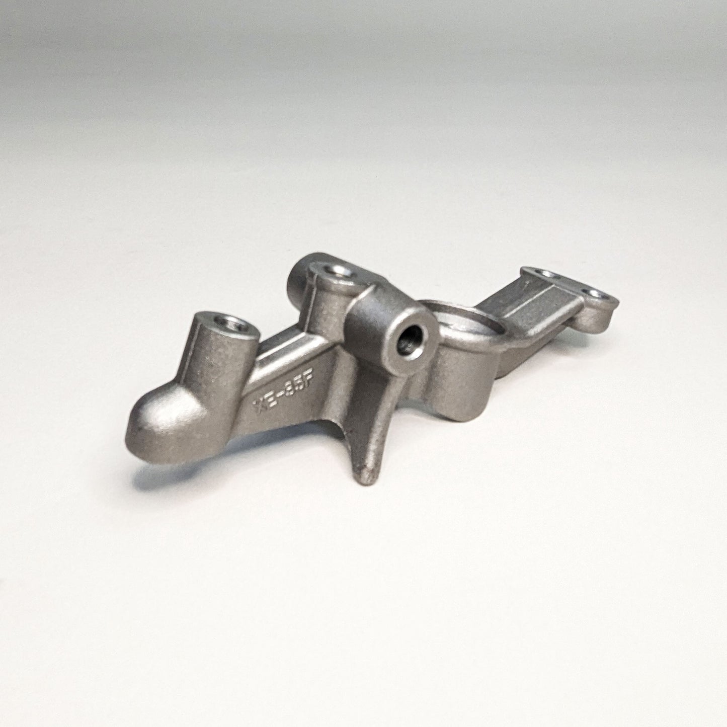 Panhead/Shovelhead Speedo Mount Frame Casting '48 -'84