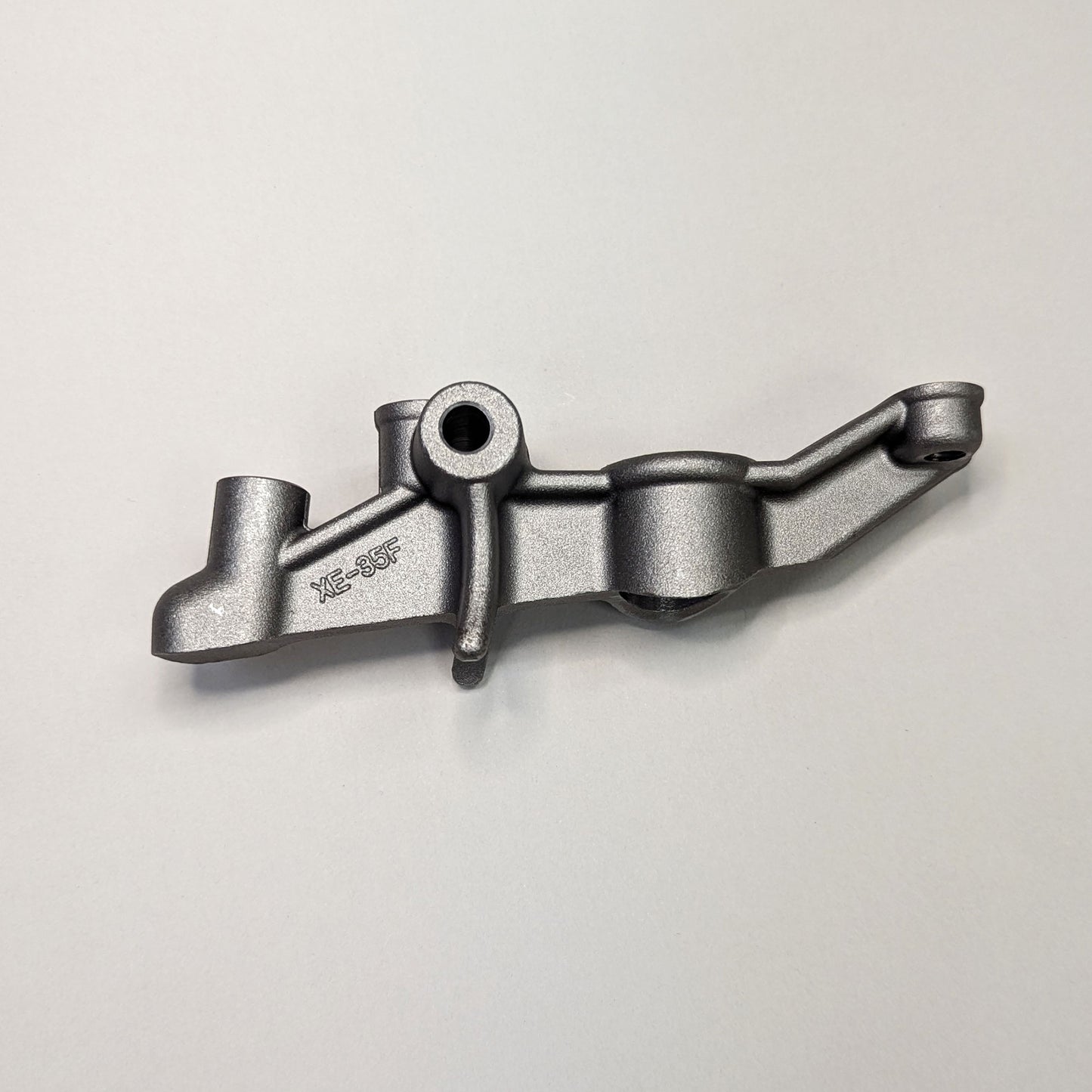 Panhead/Shovelhead Speedo Mount Frame Casting '48 -'84