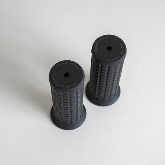 Prism Waffle Grips