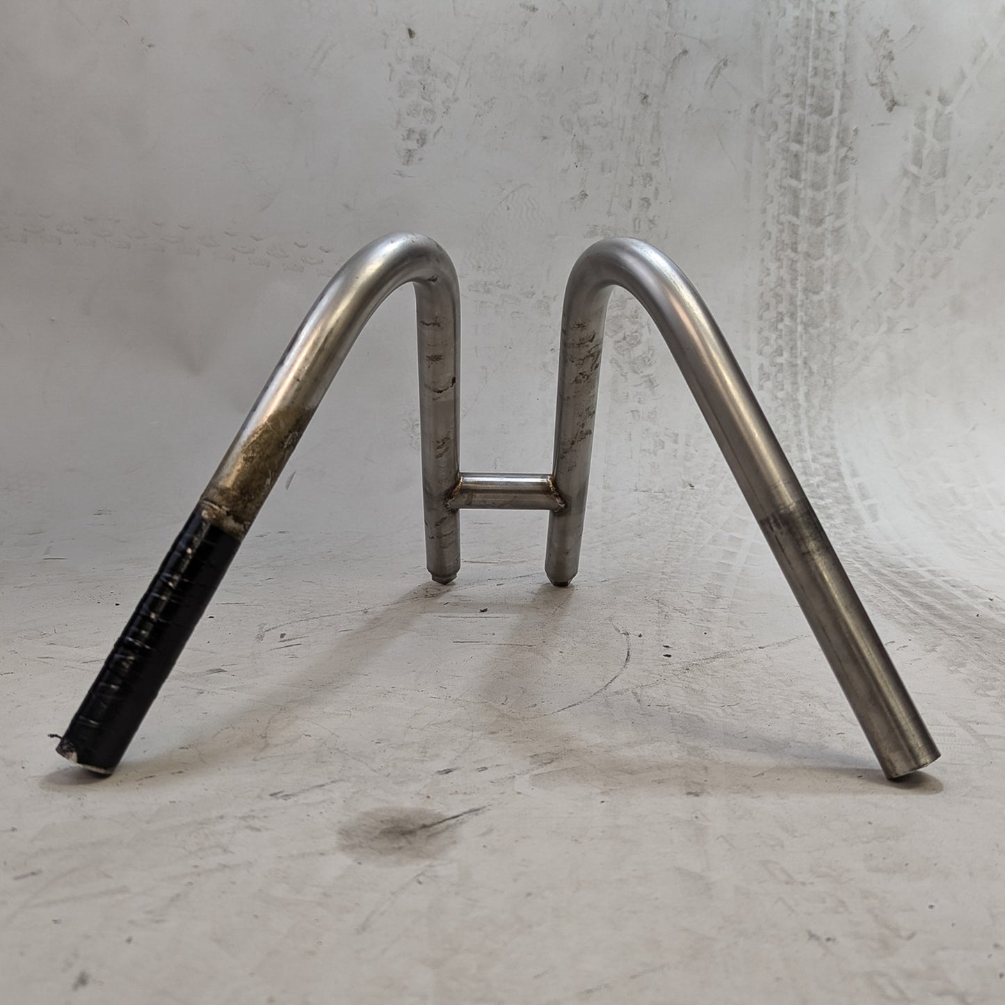Stainless Rabbit Ears