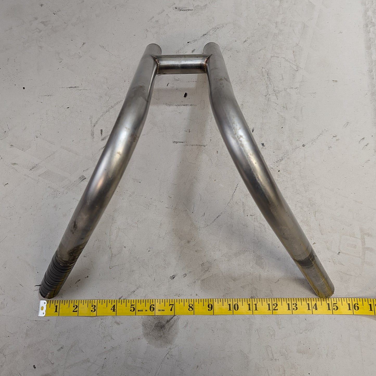 Stainless Rabbit Ears