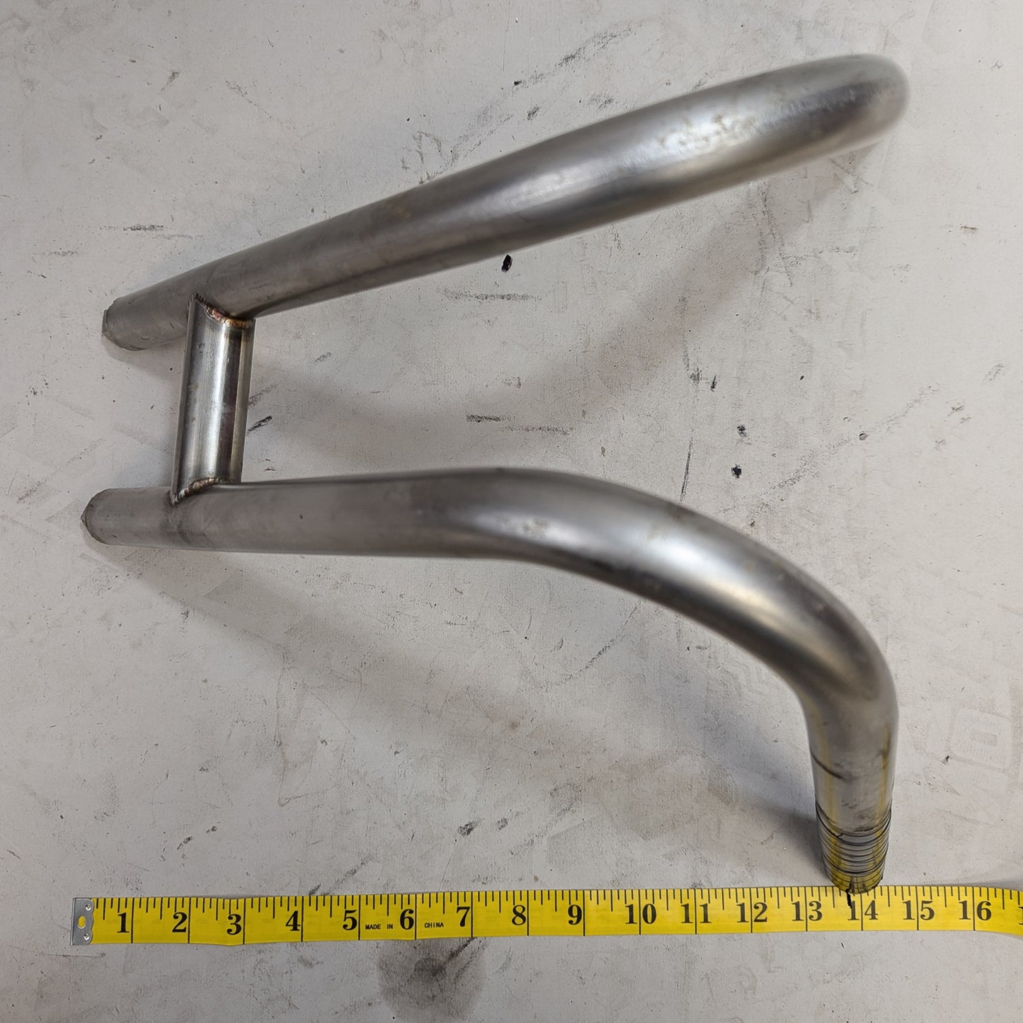 Stainless Rabbit Ears