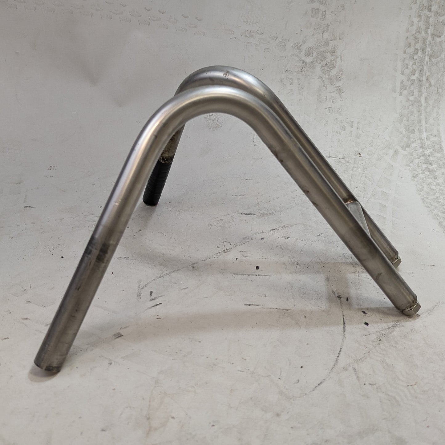 Stainless Rabbit Ears