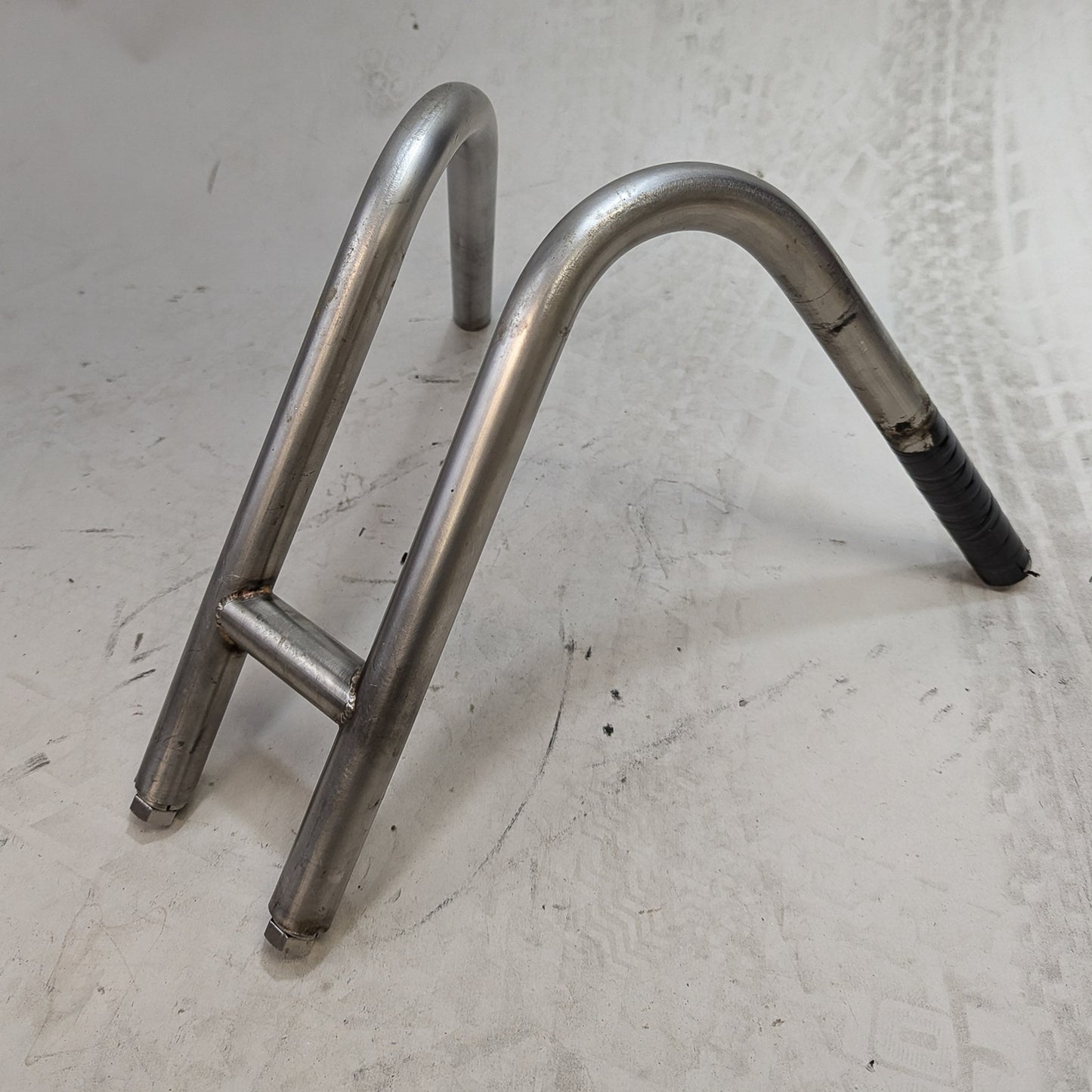 Stainless Rabbit Ears