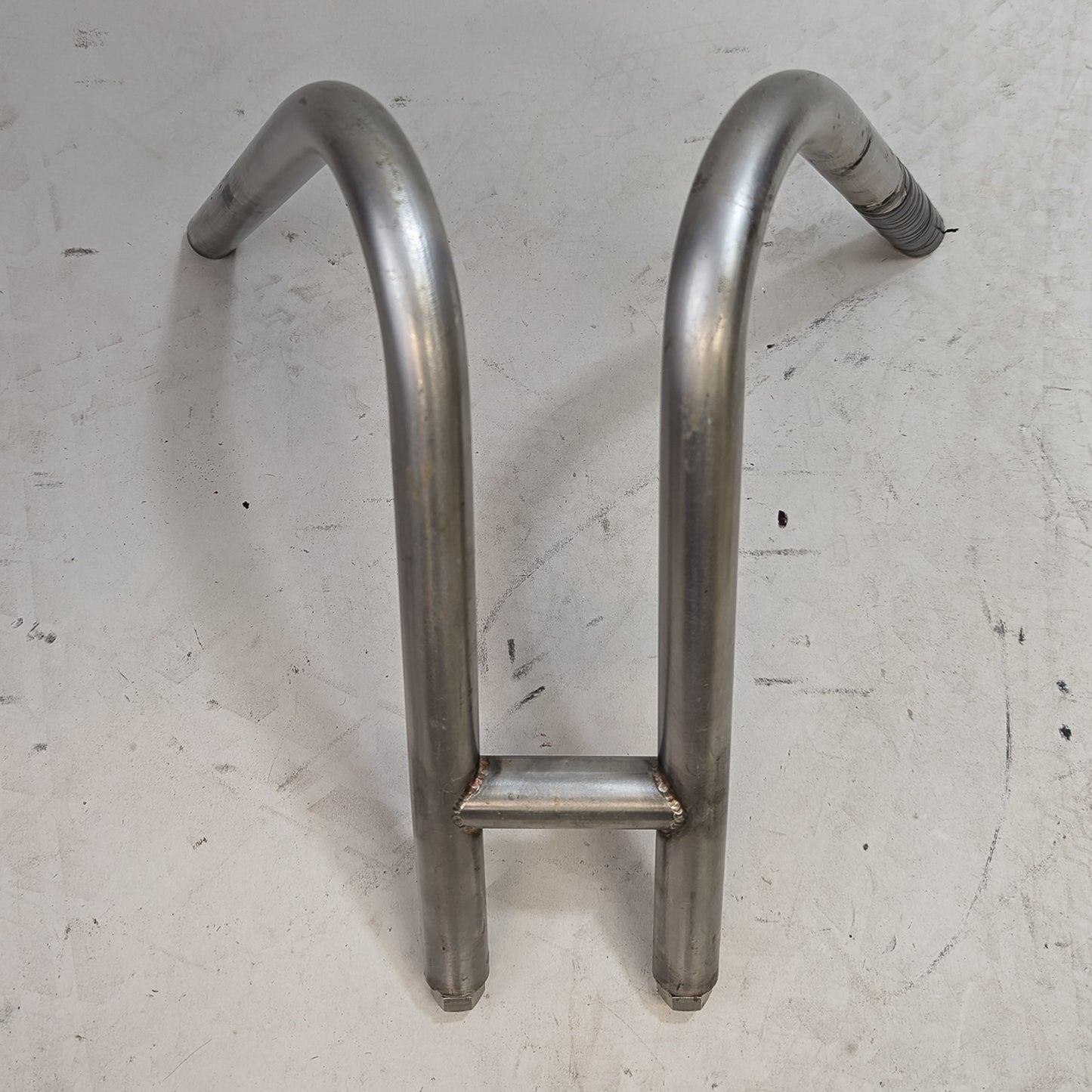 Stainless Rabbit Ears