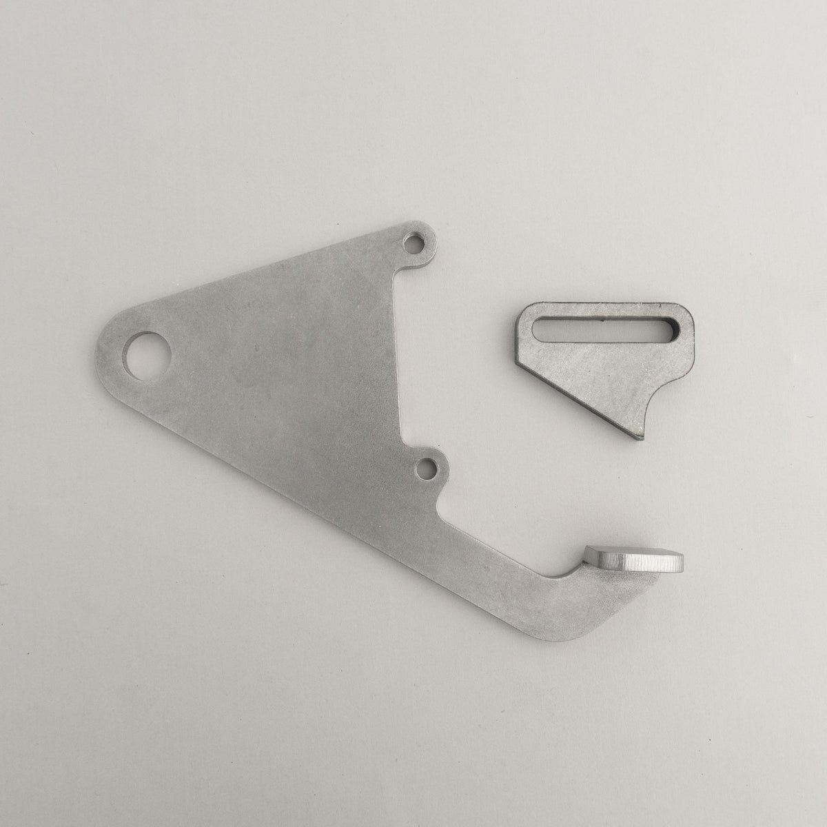 Rear Brake Hanger for 11.5" Rotors with Weld-On Tab