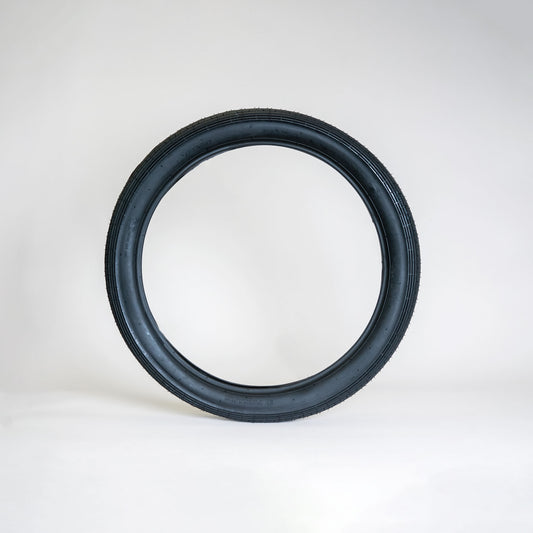 Beck Ribbed Front Tire 3.00 X 21"