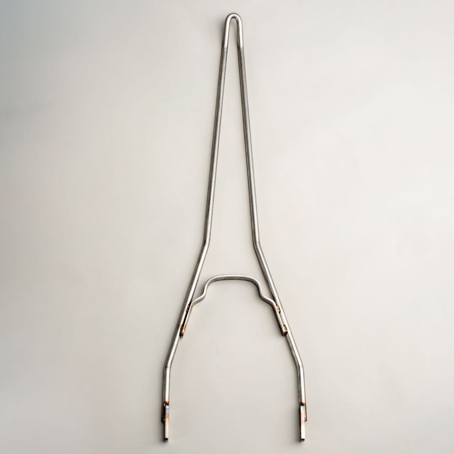 Classic Sissy Bar - Round Stock