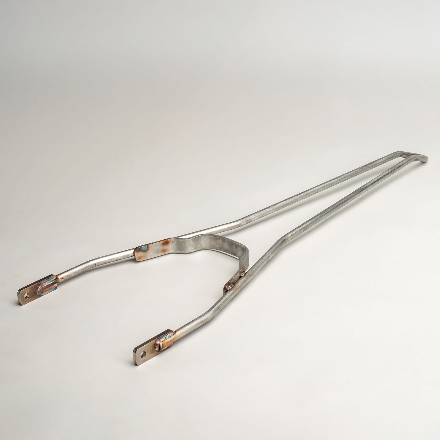 Classic Sissy Bar - Round Stock