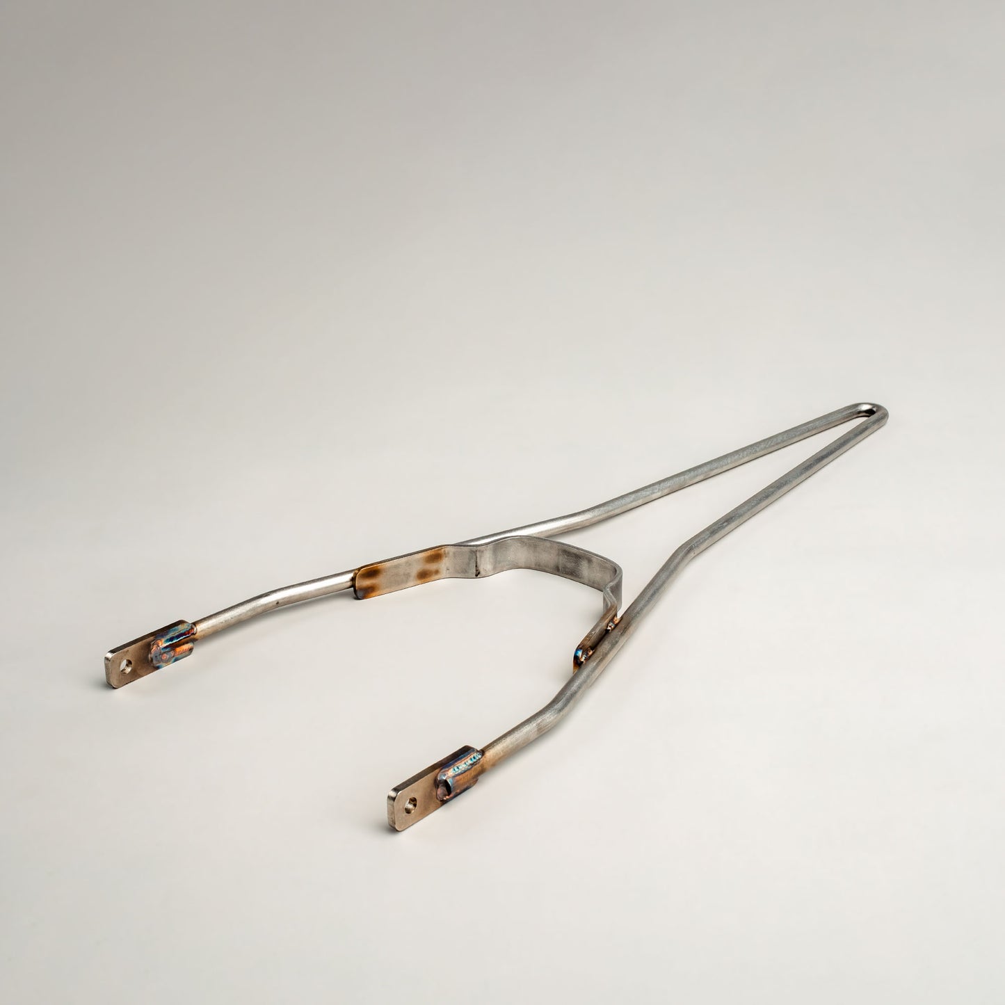 Classic Sissy Bar - Round Stock