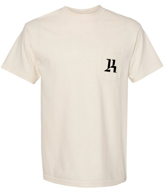 Off White Chop Wizard Shop Tee