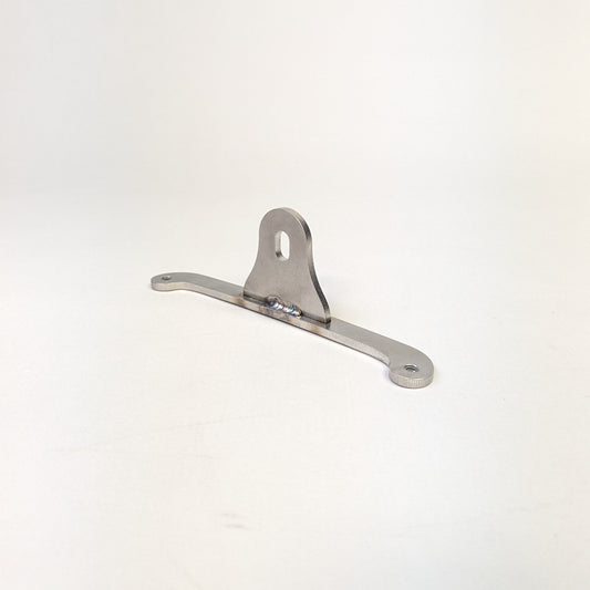 Softail Oil Tank Rear Bracket for Hardtail